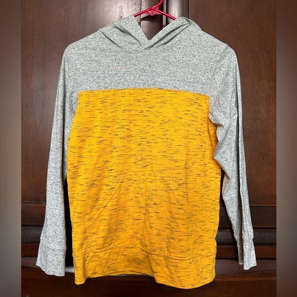 Wonder Nation Boy’s Long sleeve tee - Picture 3 of 4